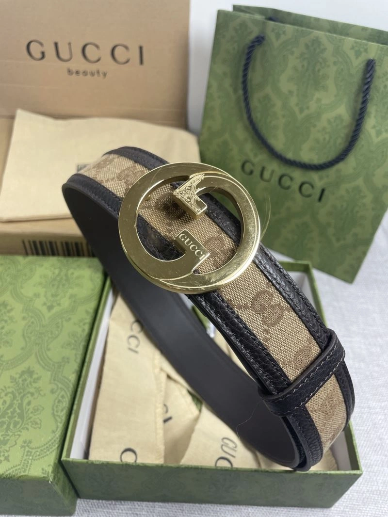 Gxccx Belts NewStyle 244029