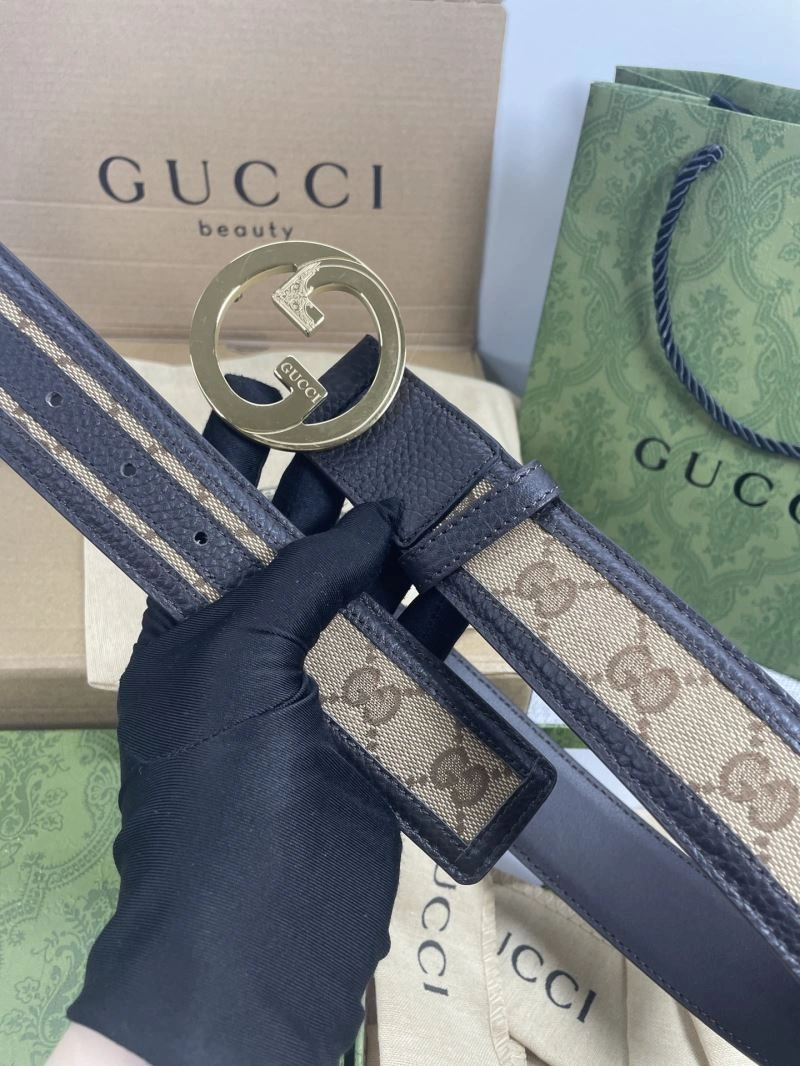 Gxccx Belts NewStyle 244029
