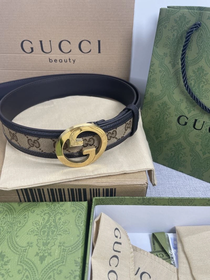 Gxccx Belts NewStyle 244029