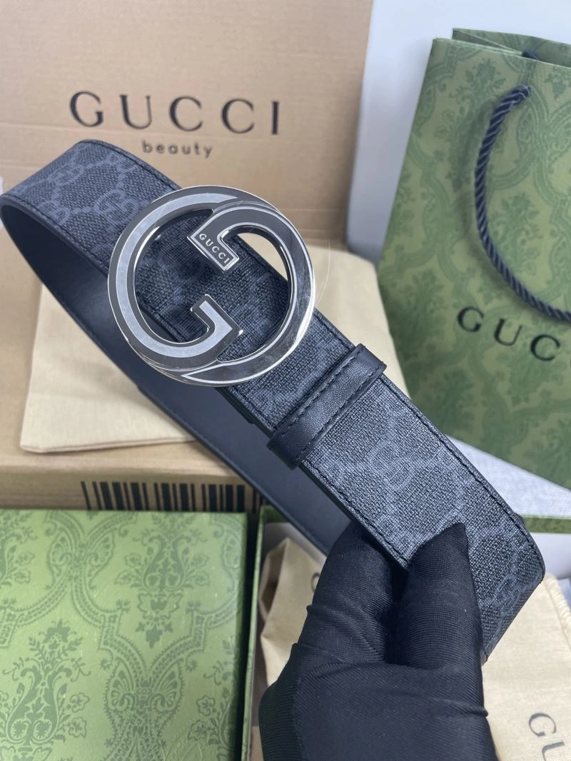 Sophisticated Gxccx Belts 244026