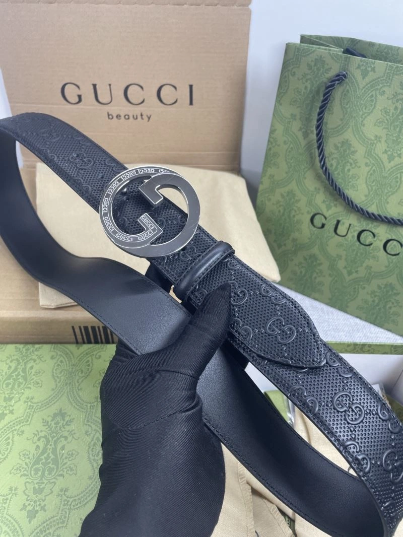 Gxccx Belts Functional 244018