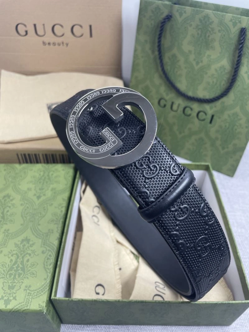 Gxccx Belts Functional 244018
