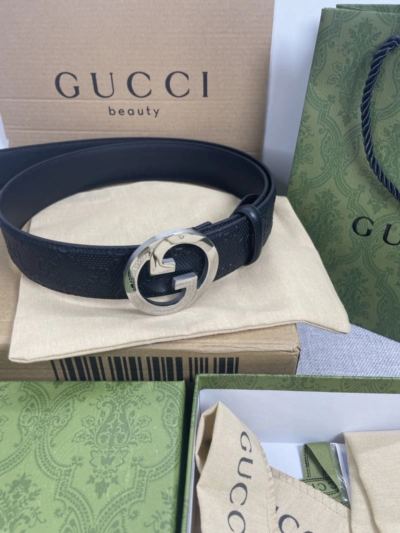Gxccx Belts Functional 244018