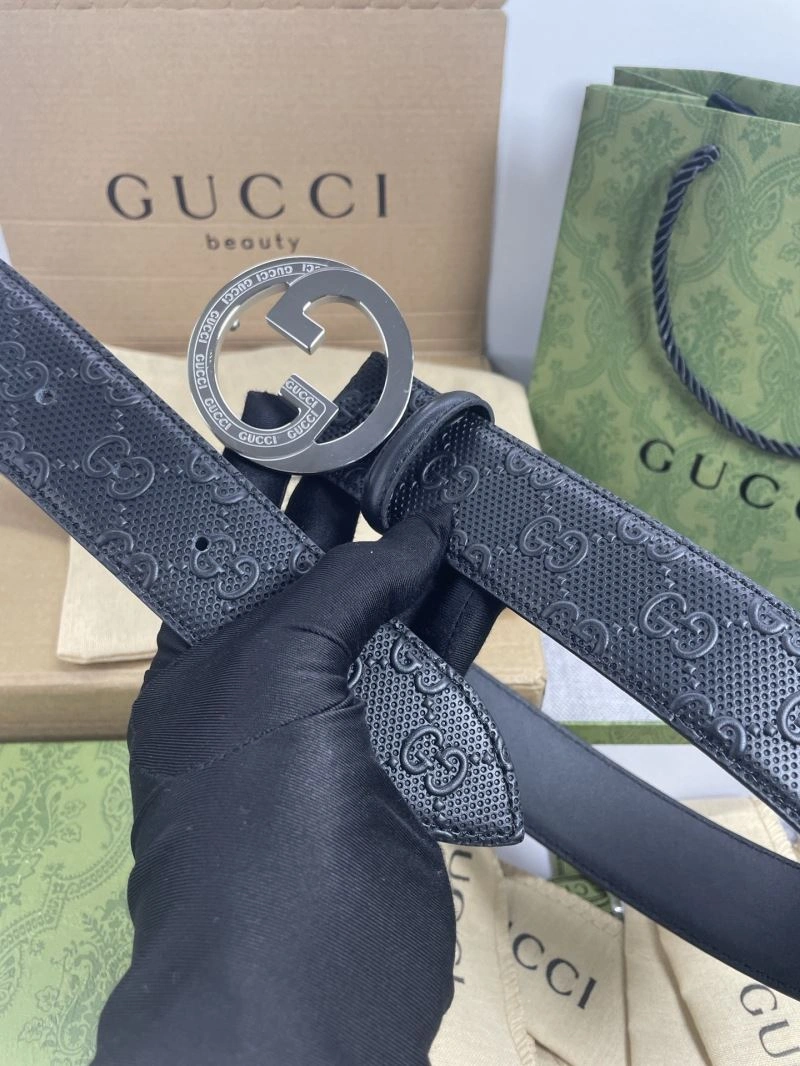 Gxccx Belts Functional 244018