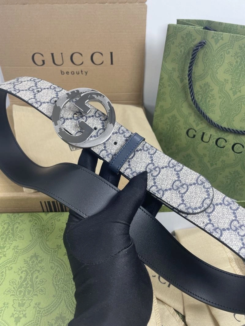 Gxccx Belts Elegant 244033