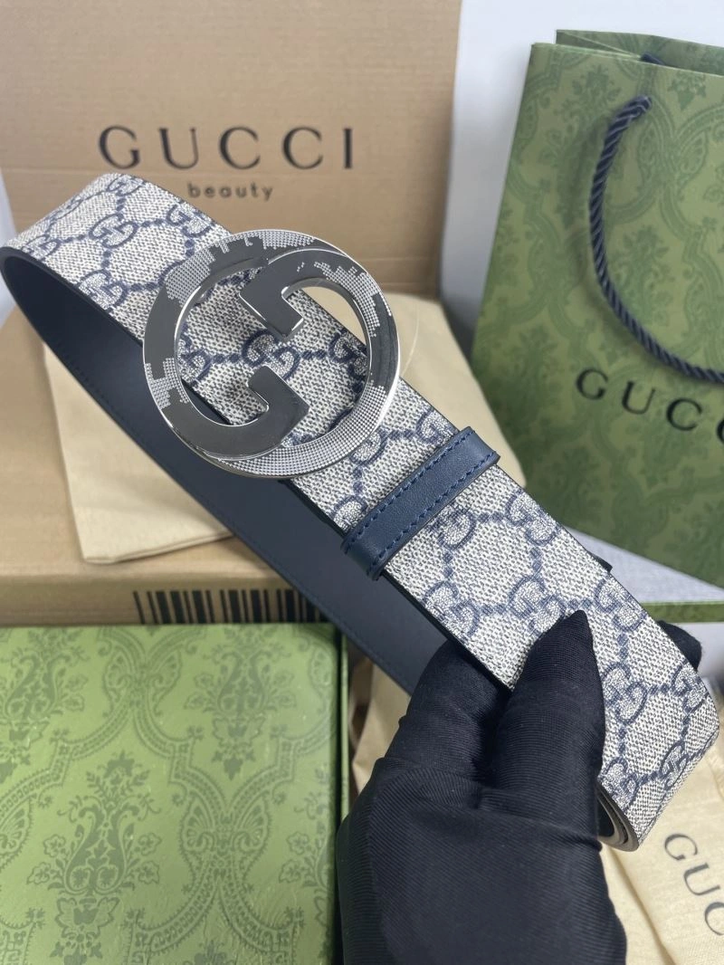 Gxccx Belts Elegant 244033