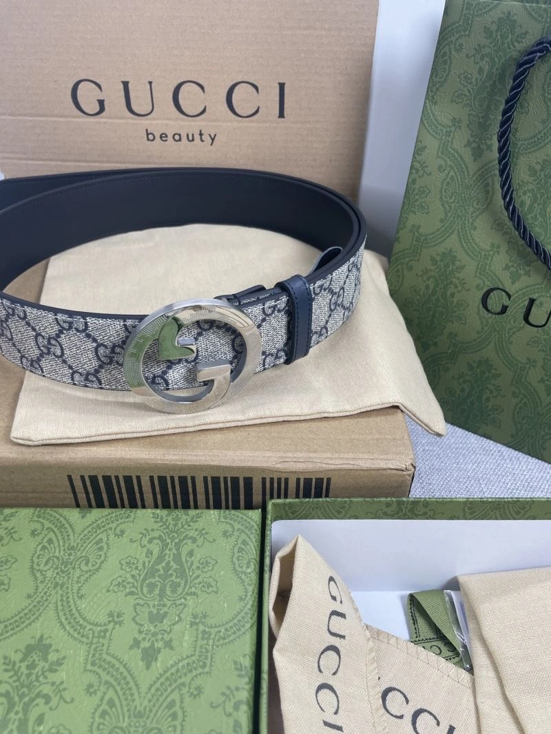 Gxccx Belts Elegant 244033