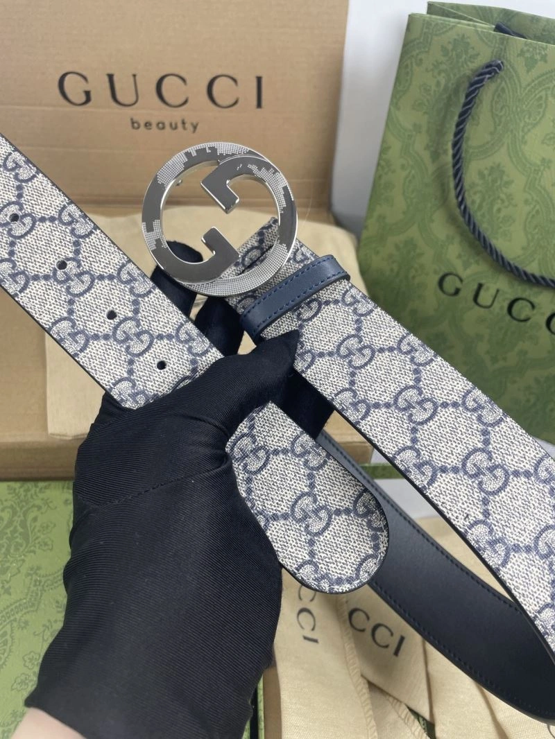 Gxccx Belts Elegant 244033