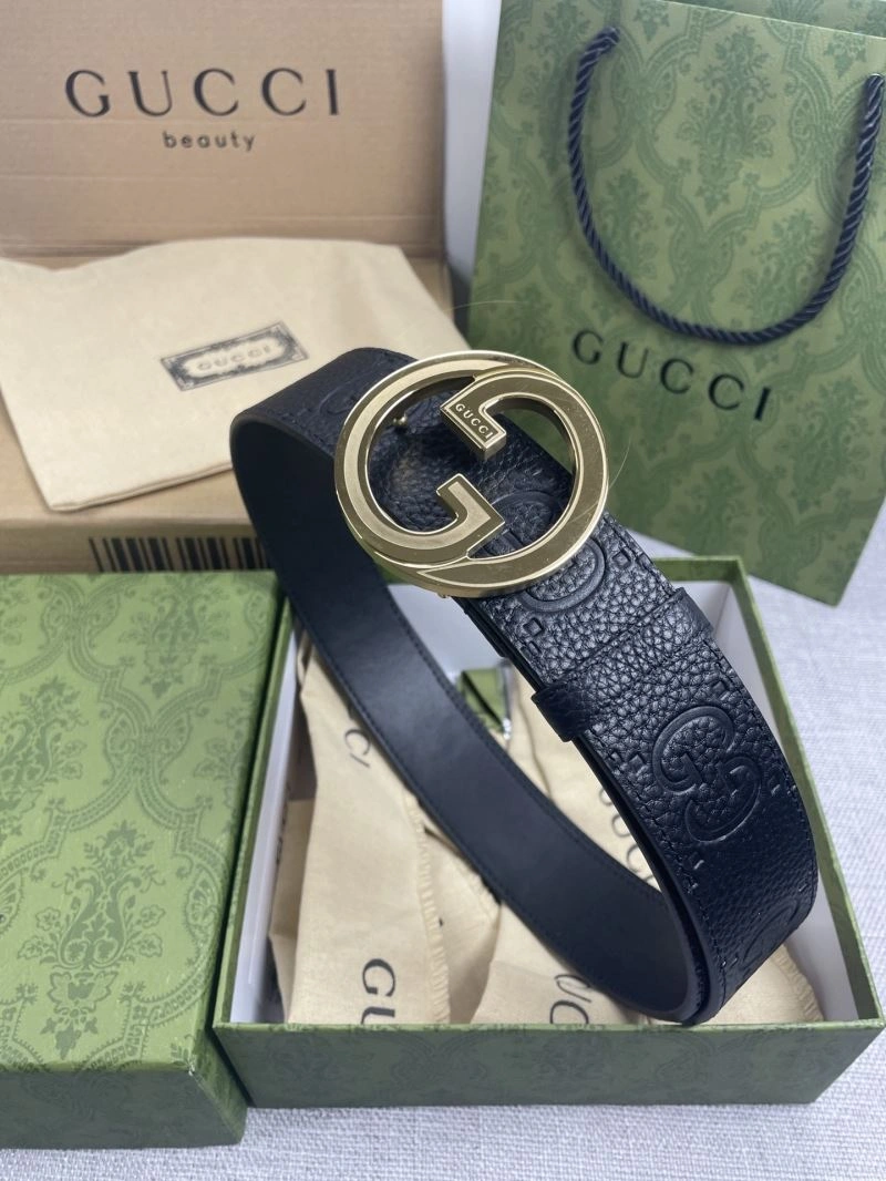 Gxccx Belts Cozy 244027