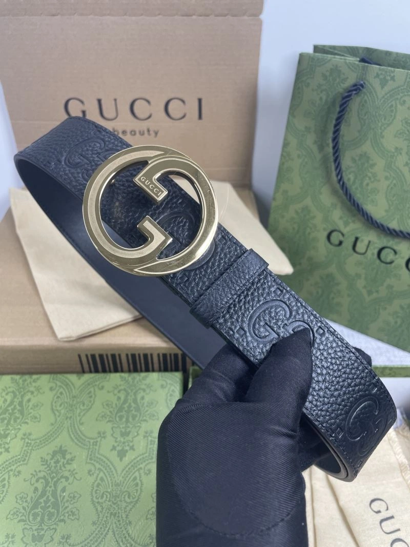 Gxccx Belts Cozy 244027