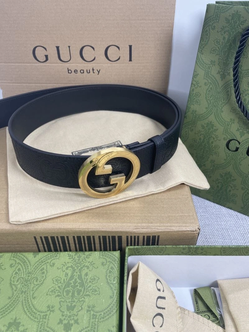 Gxccx Belts Cozy 244027