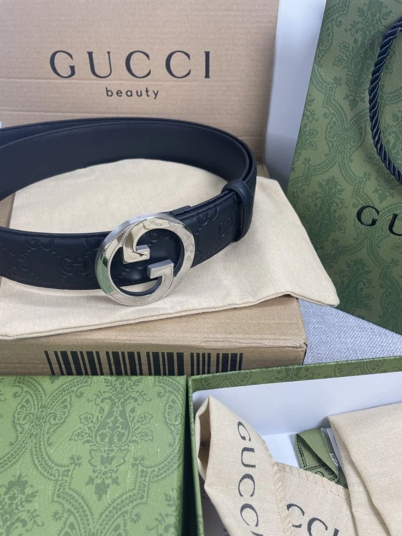 Cozy Gxccx Belts 244015