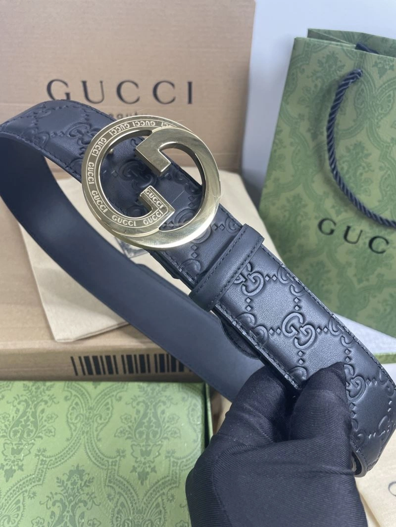 Gxccx Belts Bold 244024