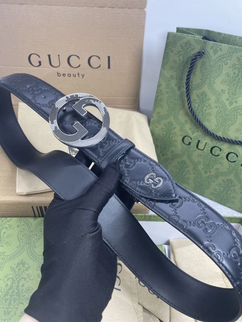 Soft Gxccx Belts 244025
