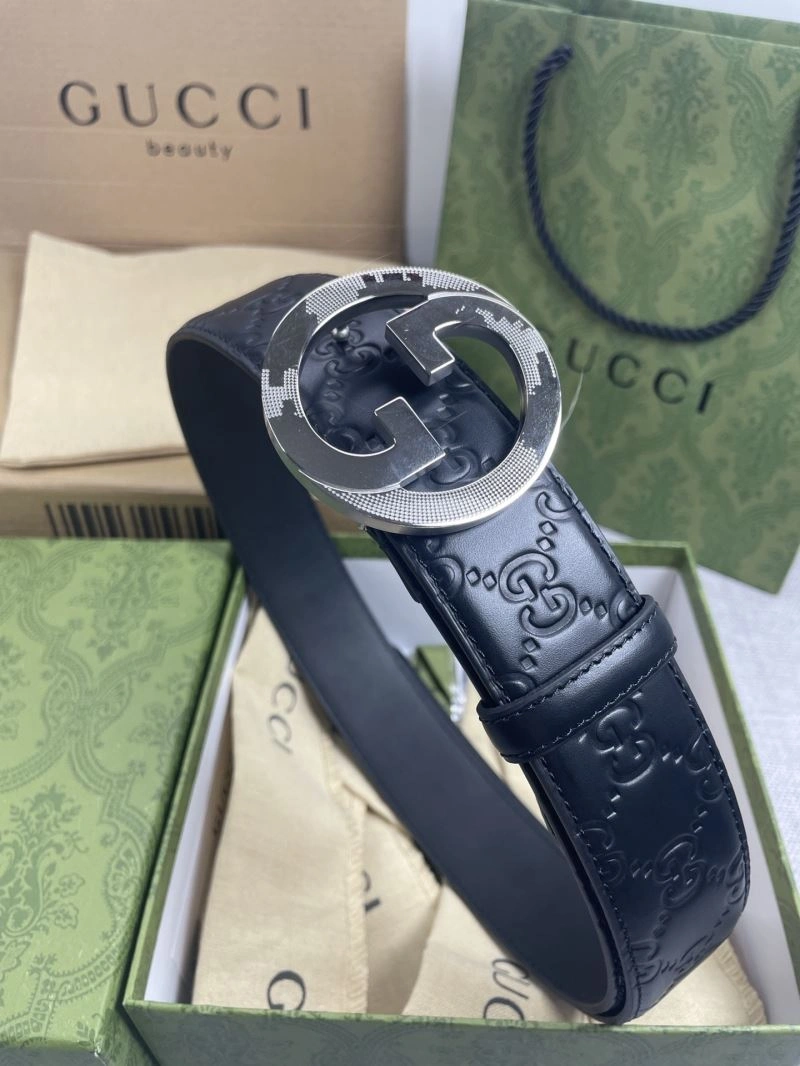 Soft Gxccx Belts 244025