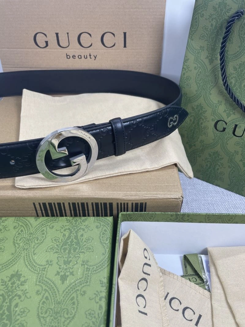 Soft Gxccx Belts 244025