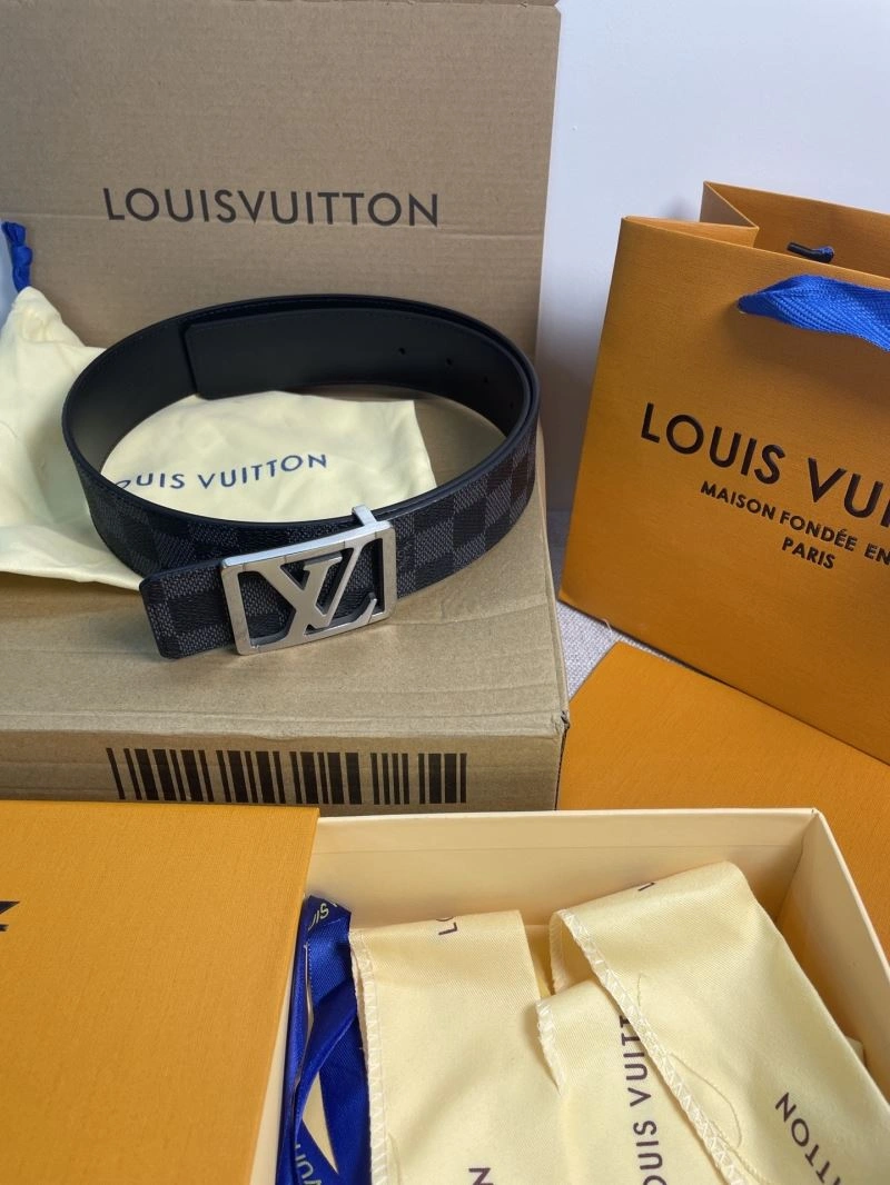 Lxxis Vxxtton Belts Fashionable 246804