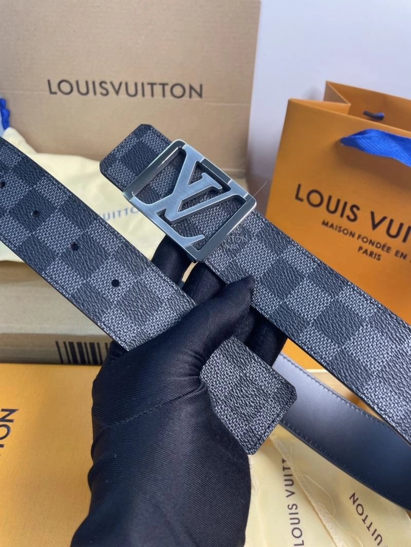Lxxis Vxxtton Belts Fashionable 246804