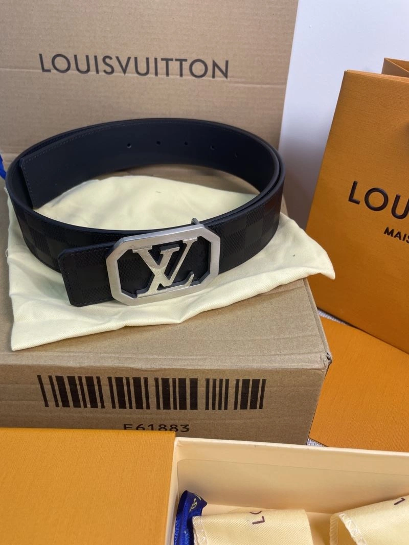 Lxxis Vxxtton Belts Fashionable 246801