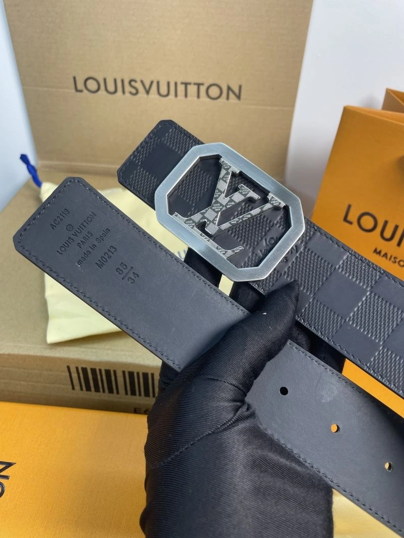 Lxxis Vxxtton Belts Fashionable 246801