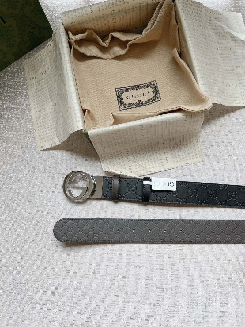 Gxccx Belts Sleek 244023