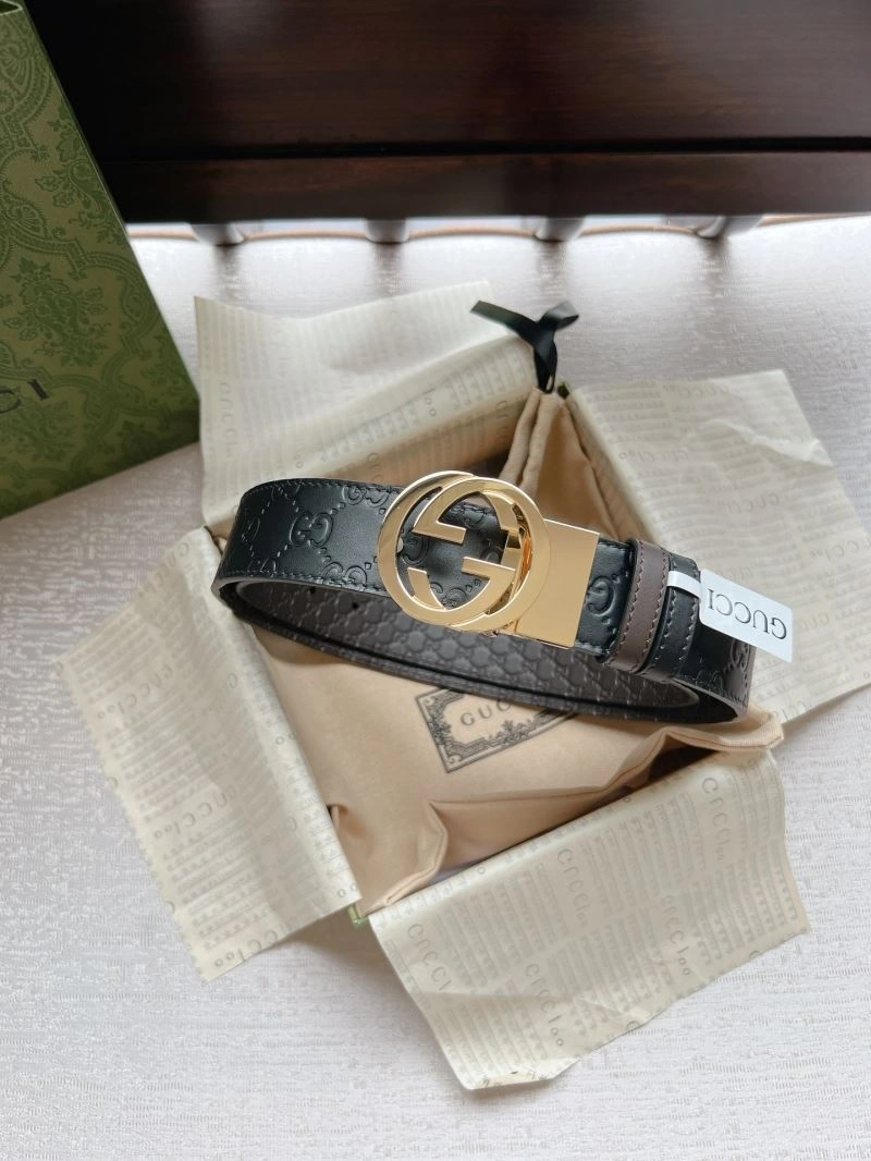 Gxccx Belts Trendsetting 244030