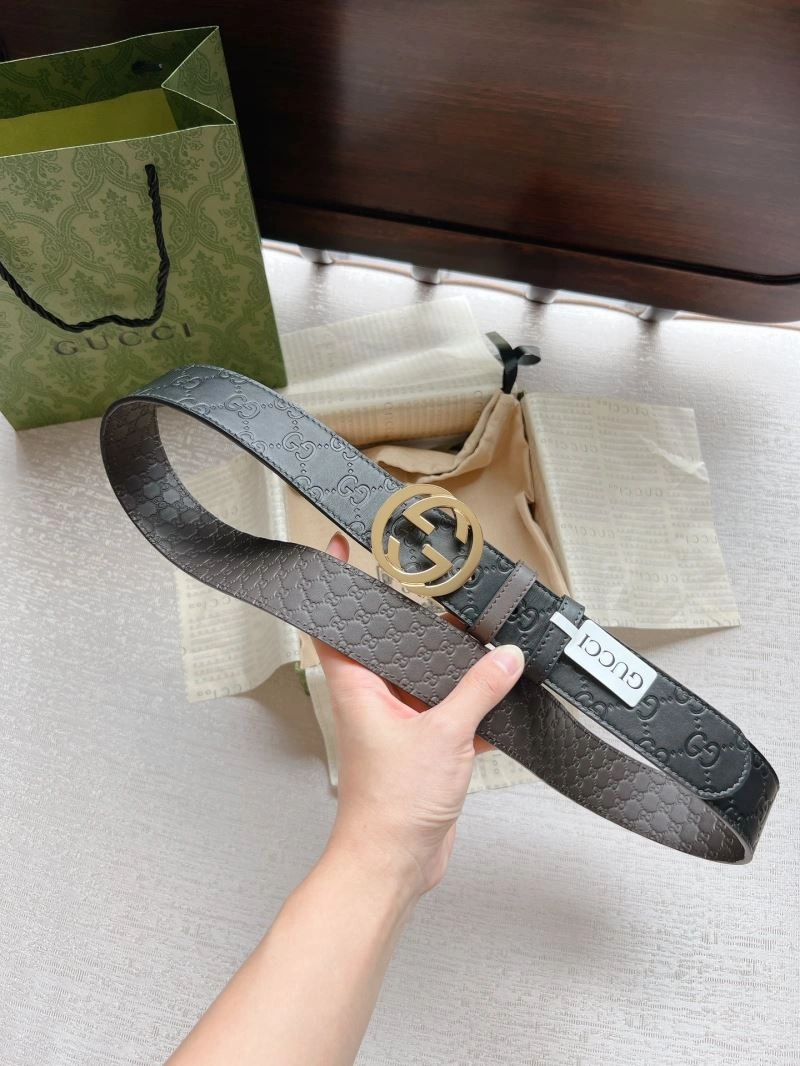 Gxccx Belts Trendsetting 244030