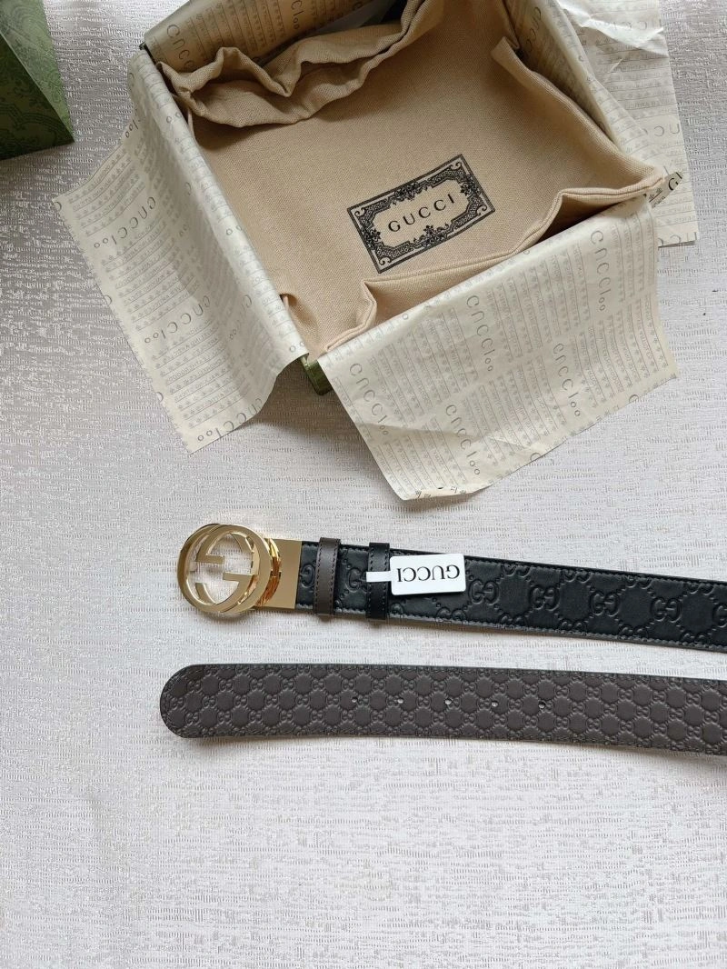 Gxccx Belts Trendsetting 244030