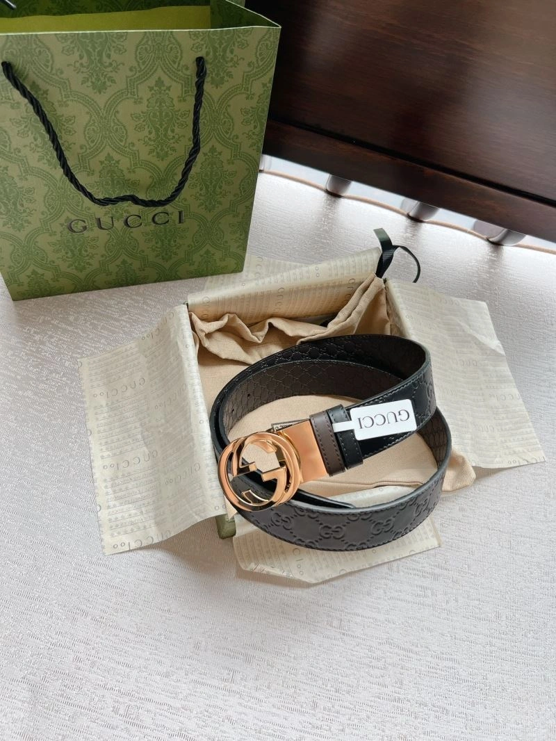 Gxccx Belts Trendsetting 244030