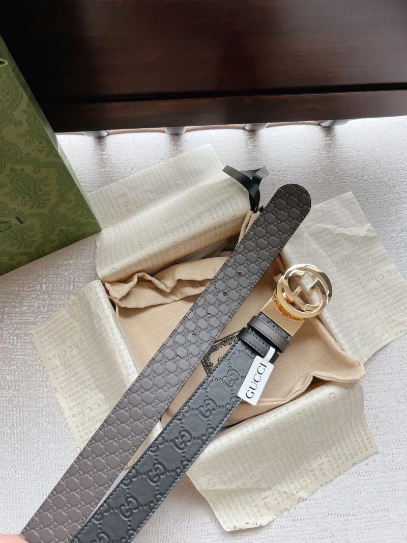 Gxccx Belts Trendsetting 244030
