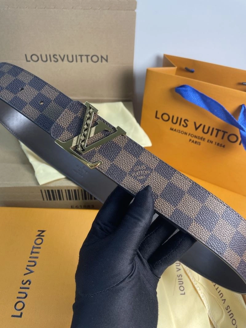 Durable Lxxis Vxxtton Belts 246791