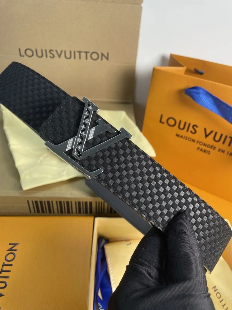 Lxxis Vxxtton Belts WellDesigned 246793