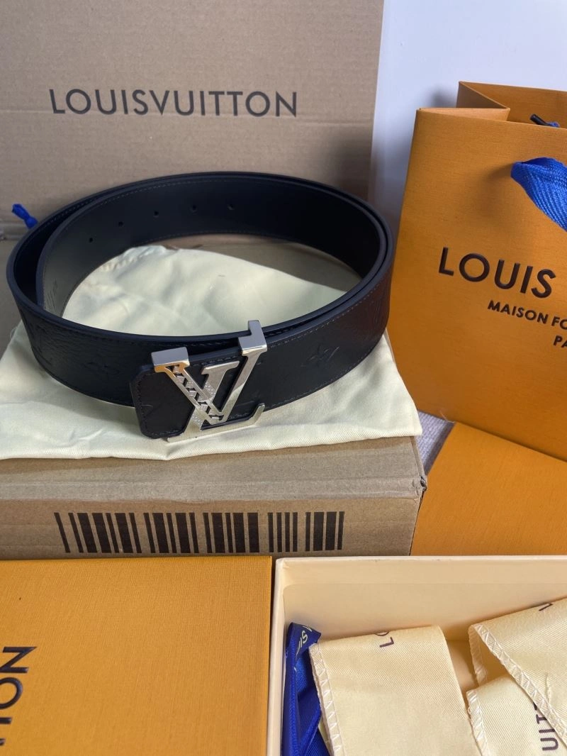 Lxxis Vxxtton Belts EasyMatch 246790
