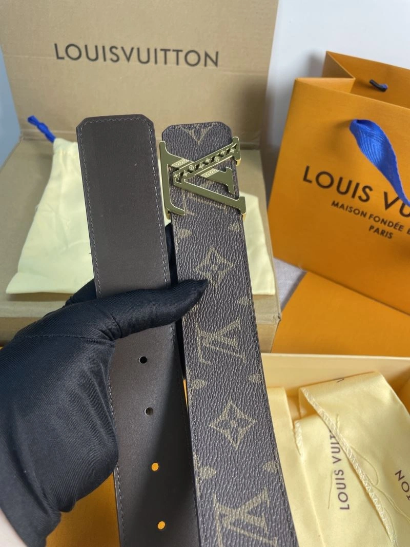 Modern Lxxis Vxxtton Belts 246785