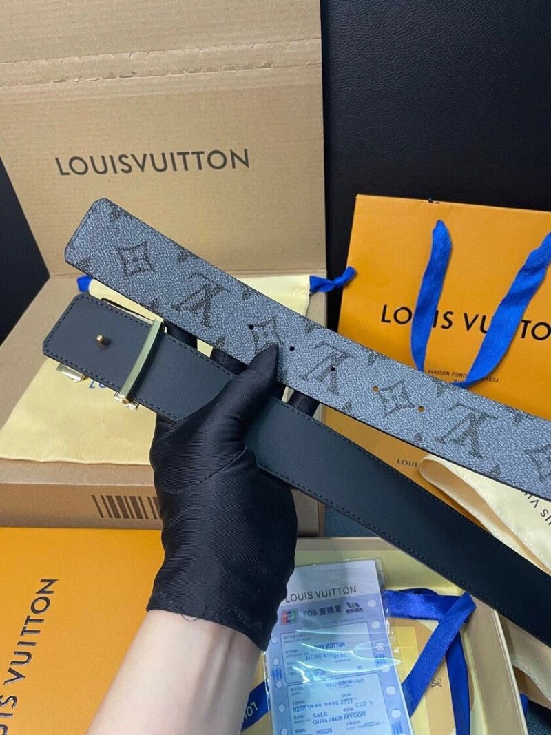 AllSeason Lxxis Vxxtton Belts 246795