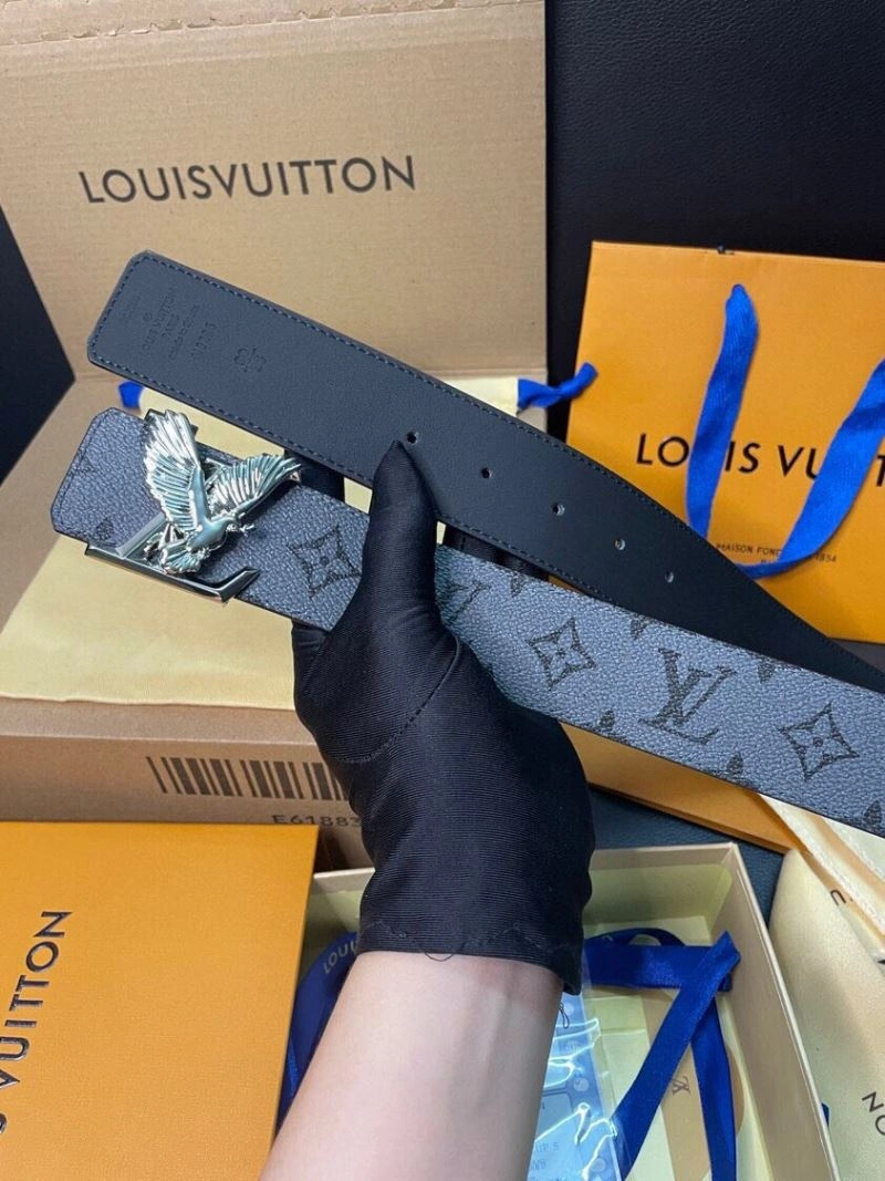 Lxxis Vxxtton Belts StreetReady 246777