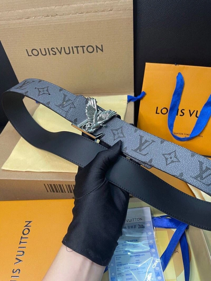 Lxxis Vxxtton Belts StreetReady 246777