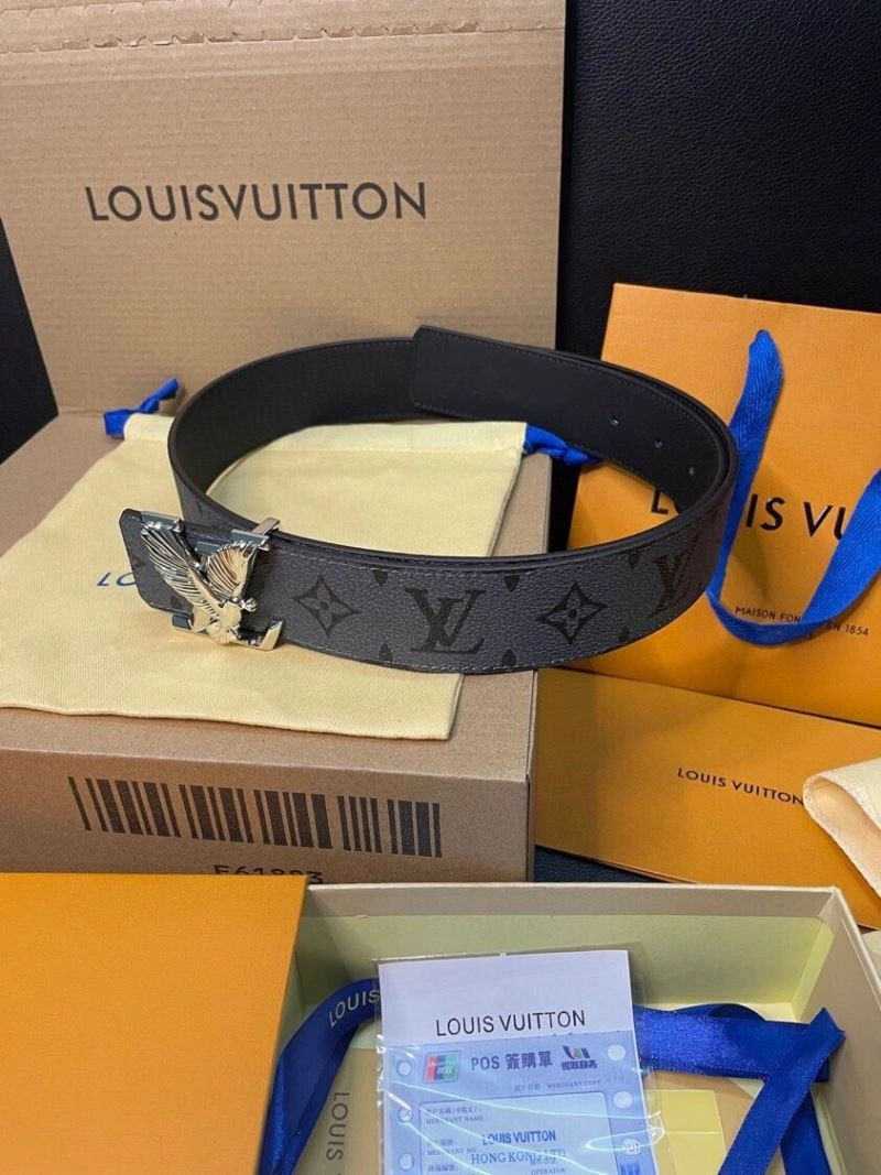 Lxxis Vxxtton Belts StreetReady 246777