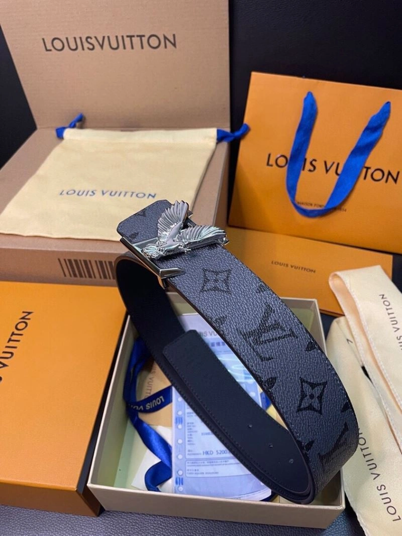 Lxxis Vxxtton Belts StreetReady 246777