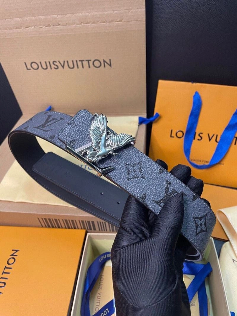 Lxxis Vxxtton Belts StreetReady 246777