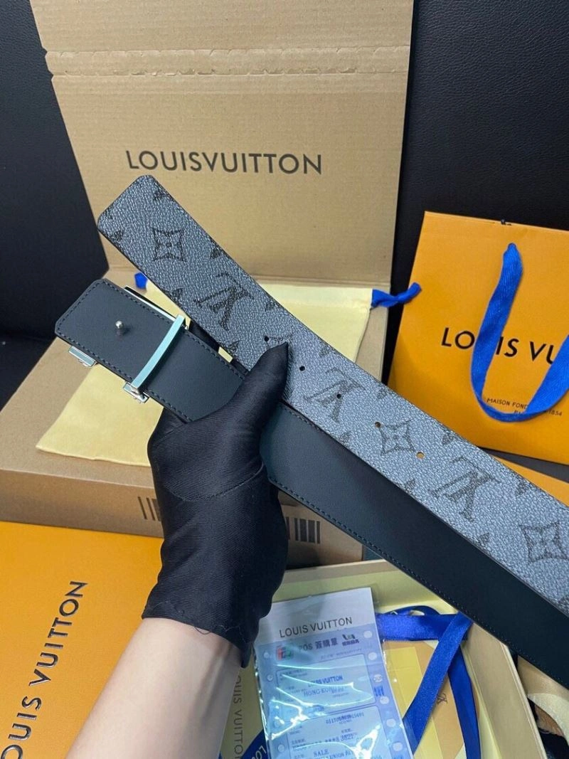 Lxxis Vxxtton Belts StreetReady 246777