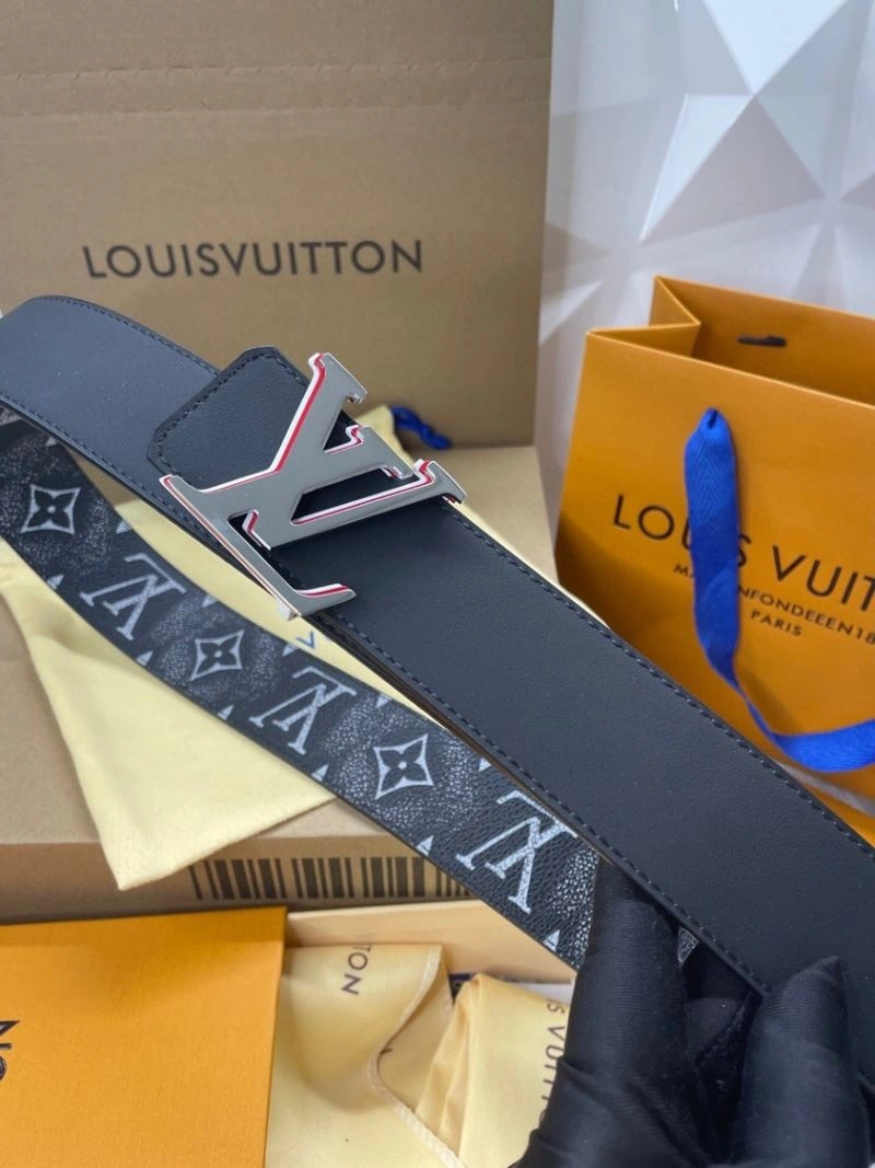 GoAnywhere Lxxis Vxxtton Belts 246788