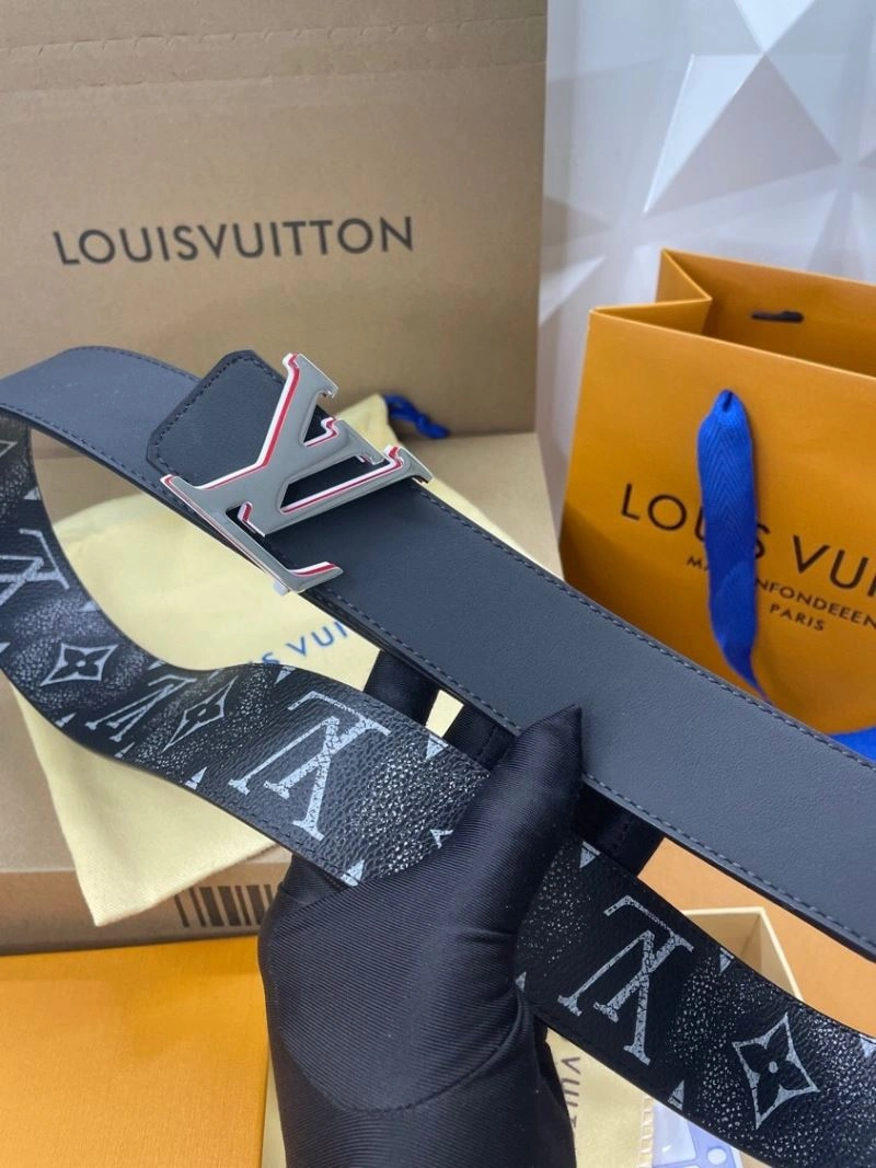 GoAnywhere Lxxis Vxxtton Belts 246788