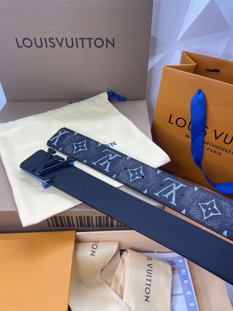 GoAnywhere Lxxis Vxxtton Belts 246788
