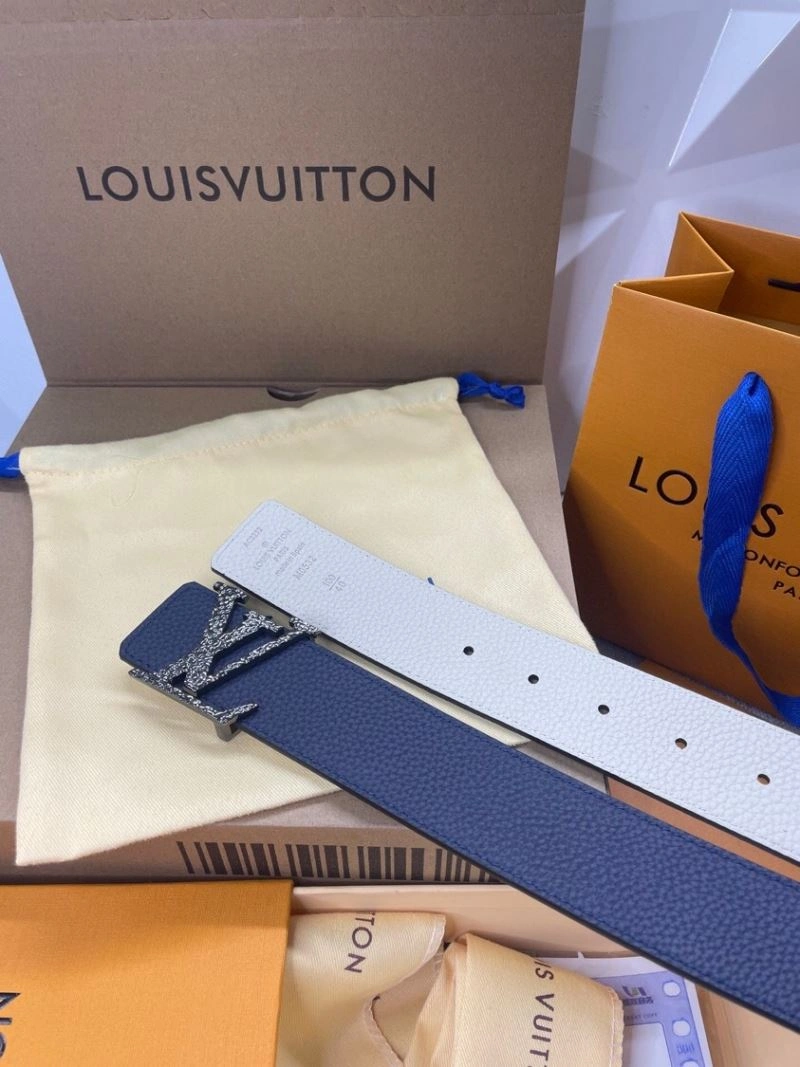 Lxxis Vxxtton Belts Trendy 246778