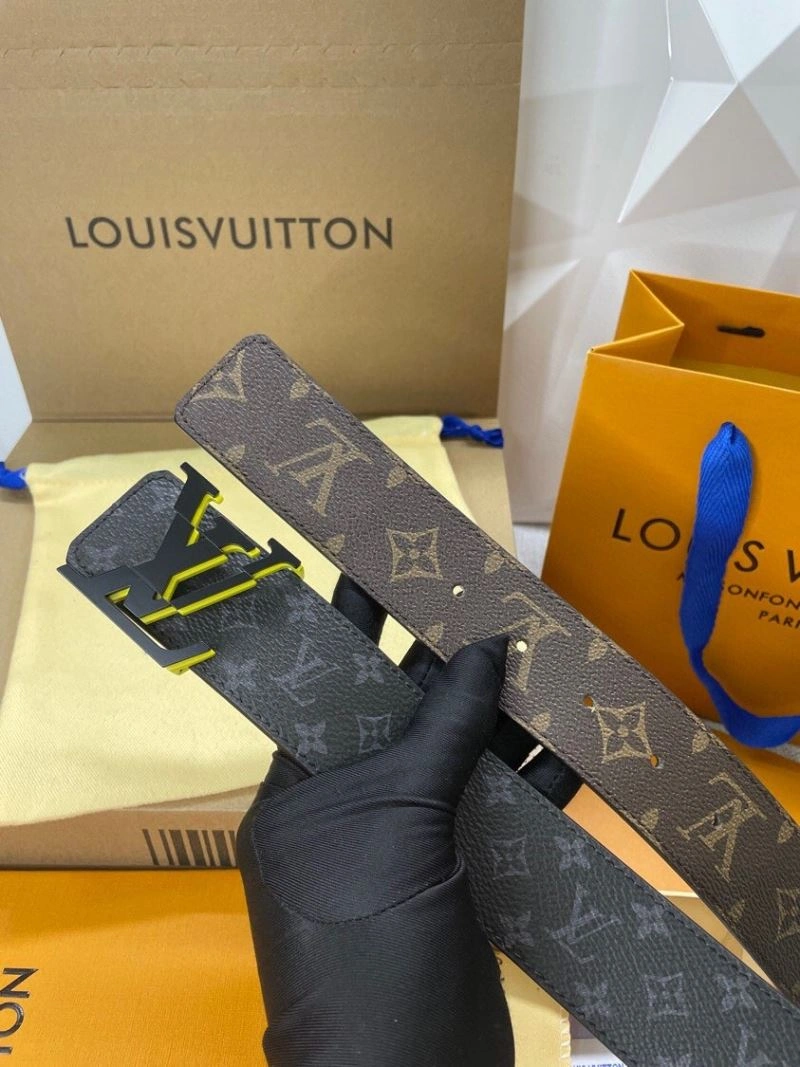 Fashionable Lxxis Vxxtton Belts 246786