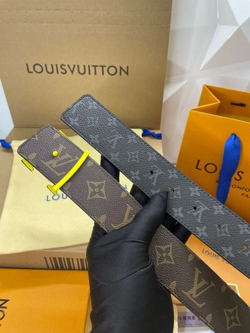 Fashionable Lxxis Vxxtton Belts 246786