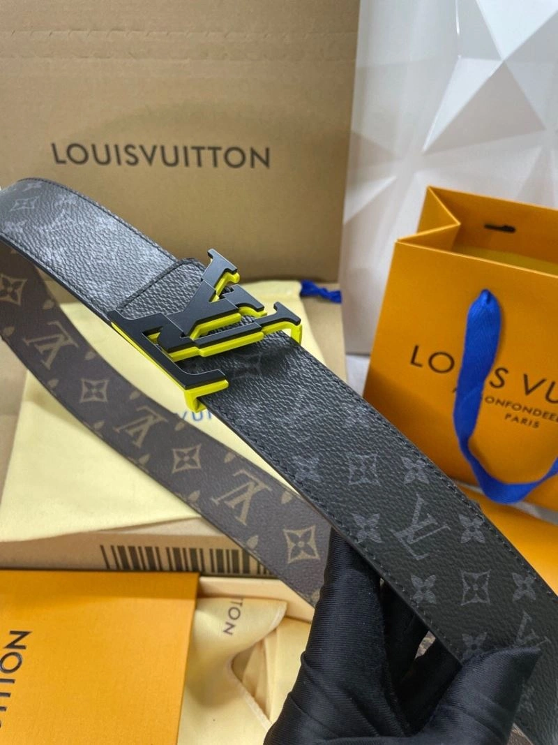Fashionable Lxxis Vxxtton Belts 246786