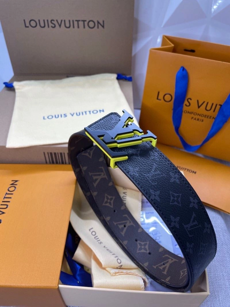 Fashionable Lxxis Vxxtton Belts 246786