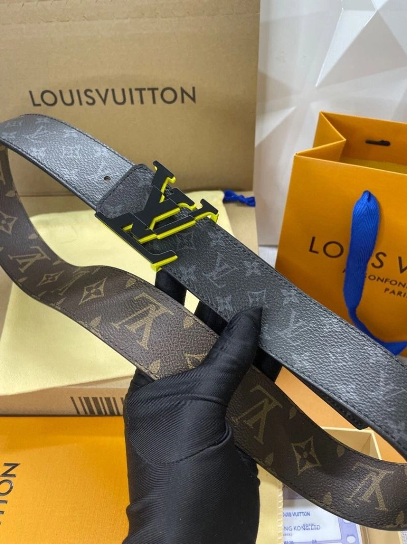 Fashionable Lxxis Vxxtton Belts 246786
